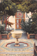 MAROC MARRAKECH PALAIS DE LA BAHYA - Marrakesh