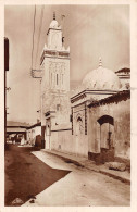 ALGERIE CHERCHELL LA MOSQUEE - Andere & Zonder Classificatie