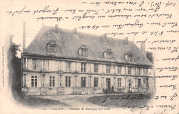 21 MONTIGNY SUR AUBE LE CHÂTEAU - Sonstige & Ohne Zuordnung