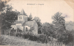 71 RUSSILLY LA CHAPELLE - Other & Unclassified