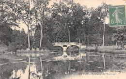 42 MABLY L ETANG DE BONVERT - Autres & Non Classés