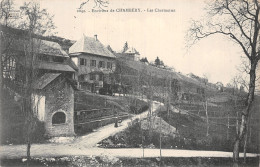 73 LES CHARMETTES ENVIRONS DE CHAMBERY - Other & Unclassified