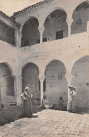 ALGERIE CONSTANTINE MAISON MAURESQUE - Konstantinopel