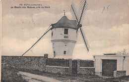 44 BATZ LE MOULIN - Batz-sur-Mer (Bourg De B.)