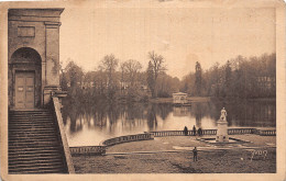 77 FONTAINEBLEAU LE PALAIS - Fontainebleau