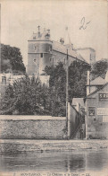 45 MONTARGIS LE CHÂTEAU - Montargis