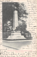70 GRAY MONUMENT DES SOLDATS - Gray