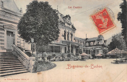 65 BAGNERES DE LUCHON LE CASINO - Other & Unclassified
