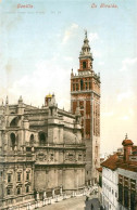 73780966 Sevilla Andalucia ES La Giralda  - Sonstige & Ohne Zuordnung