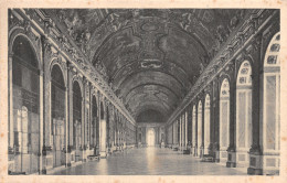 78 VERSAILLES LE CHÂTEAU - Versailles (Castello)