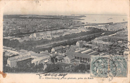 50 CHERBOURG - Cherbourg