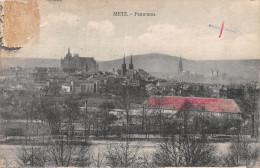 57 METZ PANORAMA - Metz