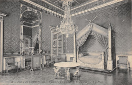 60 COMPIEGNE LE CHÂTEAU CHAMBRE DE NAPOLEON - Compiegne