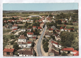 GARDONNE  EN DORDOGNE VUE  GENERALE AERIENNE - Andere & Zonder Classificatie