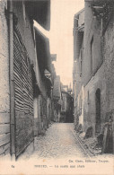10 TROYES LA RUELLE AUX CHATS - Troyes