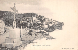 6 ROQUEBRUNE - Roquebrune-Cap-Martin