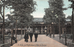 3 VICHY PALAIS DES SOURCES - Vichy