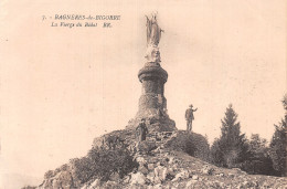 65 BAGNERES DE BIGORRE LA VIERGE - Bagneres De Bigorre