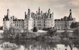 41 CHAMBORD LE CHÂTEAU - Chambord