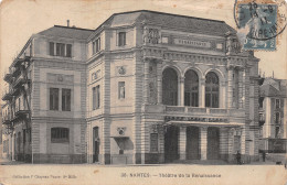 44 NANTES LE THEATRE - Nantes