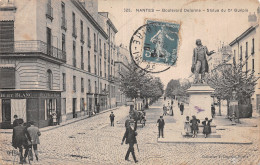 44 NANTES BOULEVARD DELORME - Nantes