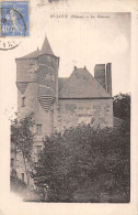 58 SAINT LOUP LE CHÂTEAU - Sonstige & Ohne Zuordnung