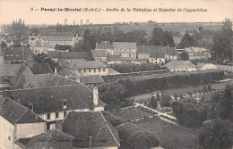 71 PARAY LE MONIAL - Paray Le Monial