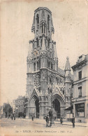 59 LILLE L EGLISE SACRE CŒUR - Lille