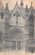 37 TOURS NOTRE DAME DE LA RICHE - Tours