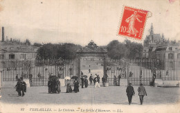 78 VERSAILLES LE CHÂTEAU - Versailles (Kasteel)