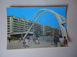 GREECE  POSTCARDS  ΘΕΣΣΑΛΟΝΙΚΗ THESSALONIKI  ΔΙΕΘΝΗΣ ΕΚΘΕΣΗ  FOR MORE PURCHASES 10% DISCOUNT - Grèce