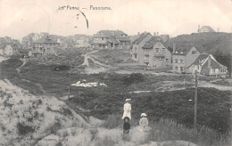 Belgique LA PANNE PANORAMA - De Panne