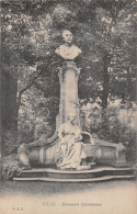 59 LILLE MONUMENT DESROUSSEAUX - Lille