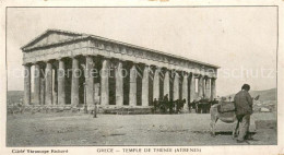 73780887 Athens Athen Temple De Thesee Athens Athen - Grèce