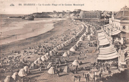 64 BIARRITZ LE CASINO - Biarritz