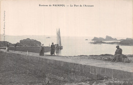 22 LE PORT DE L ARCOUEST ENVIRONS DE PAIMPOL - Other & Unclassified