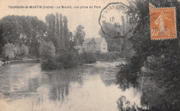 36 TOURNON SAINT MARTIN LE MOULIN - Autres & Non Classés