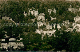 73780788 Bad Harzburg Blick Vom Burgberg Bad Harzburg - Bad Harzburg