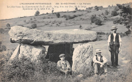 63 SAINT NECTAIRE LE DOLMEN - Saint Nectaire