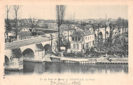 94 JOINVILLE LE PONT - Joinville Le Pont