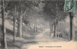 33 BAZAS PROMENADE DE LA BRECHE - Bazas