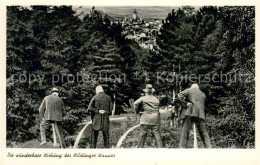 73780763 Bad Wildungen Die Wunderbare Wirkung Des Wildunger Wassers Bad Wildunge - Bad Wildungen