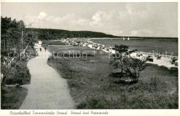 73780756 Timmendorfer Strand Strand Und Promenade Timmendorfer Strand - Timmendorfer Strand