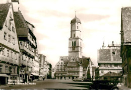 73780751 Biberach  Riss Stadtpfarrkirche St Martin  - Biberach