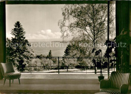 73780735 Ueberlingen Bodensee Sanatorium Buchinger Am Bodensee  Ueberlingen Bode - Ueberlingen