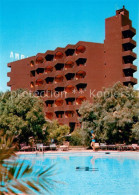 73780717 Playa De Palma Mallorca Hotel Pamplona Pool Playa De Palma Mallorca - Altri & Non Classificati