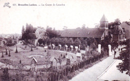 LAEKEN - BRUXELLES - La Grotte De Lourdes - Laeken