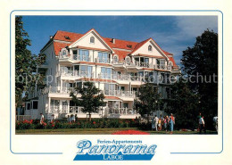 73780706 Laboe Ferien Appartements Panorama Laboe - Laboe