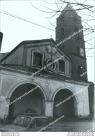 Fo2811 Foto Originale Galluccio Chiesa S.stefano Provincia Di Caserta Campania - Caserta