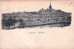 Liege - VERVIERS -   L'hopital - Verviers